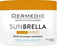 Масло Dermedic после загара Sunbrella 225 мл