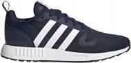 Кроссовки мужские демисезонные Adidas SMOOTH RUNNER FX5117 р.44 синие