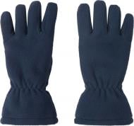 Рукавички Reima флісові Varmin (розмір 3/2) р.3 темно-синій 5300112A-6980