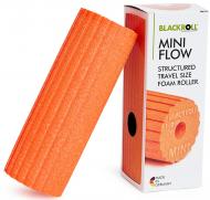 Массажный ролик BLACKROLL MINI FLOW Orange A000625