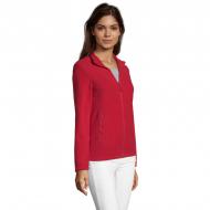 Толстовка Sol's Norman Women 02094145XXL р. XXL червоний