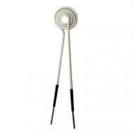 Пластина индукционная G.I. KRAFT круглая (диам. 75мм) для IND-1000W ROUND-COIL
