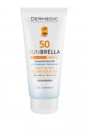 Молочко солнцезащитное Dermedic Sunbrella Для детей SPF 50 100 мл