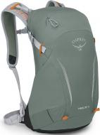 Рюкзак Osprey HIKELITE 18 10004807 18 л зеленый
