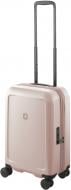 Чемодан Victorinox Travel 40 л розовый CONNEX HS/Rose Gold S Frequent Flyer Exp