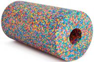 Массажный ролик BLACKROLL STANDARD Rainbow A002754