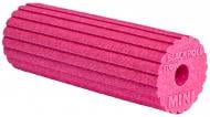 Массажный ролик BLACKROLL Mini Flow Pink A000626