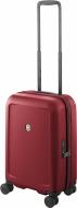 Чемодан Victorinox Travel 40 л красный CONNEX HS/Red S Frequent Flyer Exp.