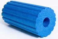 Массажный ролик BLACKROLL GROOVE PRO Blue A000295