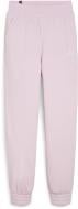 Штани Puma ESS+ EMBROIDERY PANTS 84709360 р. S рожевий Штани Puma ESS+ EMBROIDERY PANTS 84709360 р. S рожевий