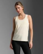 Майка 2XU Aero Singlet WR6928a_PXL/WRF р.M желтый Майка 2XU Aero Singlet WR6928a_PXL/WRF р.M желтый