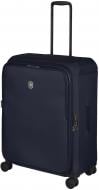 Чемодан Victorinox Travel 106 л черный CONNEX SS/Deep Lake2 L Exp.