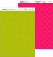 Бумага для дизайна Color style 6 5310046 Rosa Talent