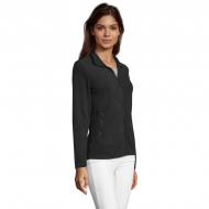 Толстовка Sol's Norman Women 02094312XL р. XL черный