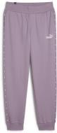 Брюки Puma ESS TAPE SWEATPANTS 67599930 р. S фиолетовый