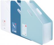 Папка для бумаг Linfini А4 Deli EF605