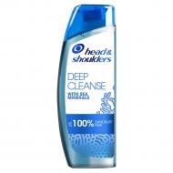 Шампунь Head & Shoulders Глибоке очищення Detox 300 мл