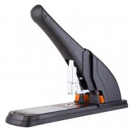 Степлер 210 лист. (№ 23/(6-23)) черный E0385 Deli Степлер 210 лист. (№ 23/(6-23)) черный E0385 Deli