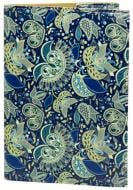 Обложка для паспорта Узоры