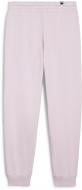 Брюки Puma ESS+ SMALL LOGO HW PANTS TR 67874460 р. XL розовый