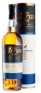 Віскі Arran односолодовий "Arran Port Cask" тубус 0,7 л