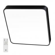 ВИТРИНА! Светильник потолочный LED CONCEPT AVOCA LC S4055 68 Вт черный 2800-6000+RGB К