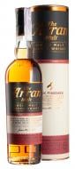 Віскі Arran односолодовий "Arran Amarone Cask" тубус 0,7 л