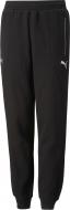 Брюки Puma MAPF1 KIDS 53849001 р. 116 черный