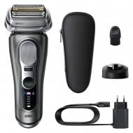 Электробритва Braun Series 9 PRO+ 9615S graphite