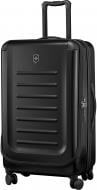 Чемодан Victorinox Travel 112 л черный Vt601291