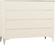 Комод Green Sofa Мичиган 1210х500х970 мм бежевый/бежевый Комод Green Sofa Мичиган 1210х500х970 мм бежевый/бежевый
