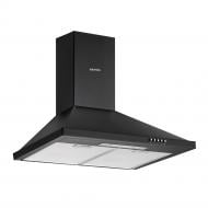 ВИТРИНА! Вытяжка Pyramida KT 60 BL