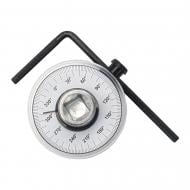 Шкала доворотна Стандарт 1/2" 360° TGA1236