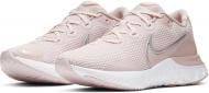 Кроссовки женские летние Nike RENEW RUN CK6360-600 р.38,5 розовые