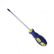 Викрутка Стандарт хрестова PH1x80mm SDPH0108 (SDPH0108)