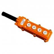 Пост тельферный ElectrO ПКТ 4-кнопочный IP65 PKT4