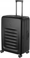 Чемодан Victorinox Travel 43 л черный SPECTRA 3.0/Black L Exp.