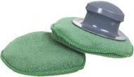 Аппликатор для полировки TURTLE WAX Х7132 мл Аппликатор для полировки TURTLE WAX Х7132 мл