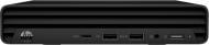 Неттоп HP 260 G4 DM (23G87EA) black