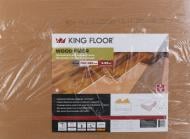 Плита напольная подкладочная King Floor ЕКО Nature Line 4x790x590 мм