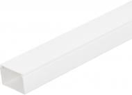 Канал кабельный ОМиС OPTIMA 40х60х2000 мм