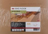 Плита підлогова підкладкова King Floor ЕКО Nature Line 7x790x590 мм