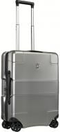 Чемодан Victorinox Travel 34 л серебро Vt602104