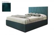 Кровать Green Sofa Денвер-2 Флорида Navy 160x200 см