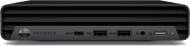 Неттоп HP ProDesk 400 G6 DM (23H16EA) black