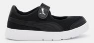 Кеды Puma Courtflex v3 Lina V 40057805 р.33 черный