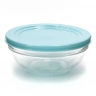Салатник з кришкою Luminarc Empilable 14 см X0950
