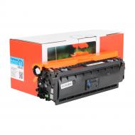 Картридж лазерный MAKKON совместимый аналог HP CF361A (508A) cyan синий