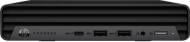 Неттоп HP ProDesk 400 G6 DM (23H20EA) black