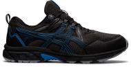 Кроссовки мужские Asics GEL-VENTURE 8 WP 1011A825-003 р.46,5 черные
